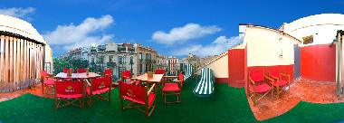 Holiday Apartment in VALENCIA (Valencia / Val�ncia) or holiday homes and vacation rentals