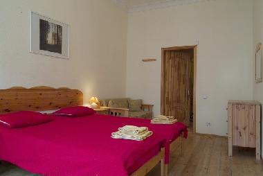 Bed and Breakfast in St. Petersburg (Sankt-Peterburg) or holiday homes and vacation rentals