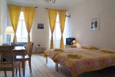 Bed and Breakfast in St. Petersburg (Sankt-Peterburg) or holiday homes and vacation rentals