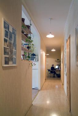 Bed and Breakfast in St. Petersburg (Sankt-Peterburg) or holiday homes and vacation rentals
