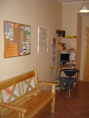 Bed and Breakfast in St. Petersburg (Sankt-Peterburg) or holiday homes and vacation rentals