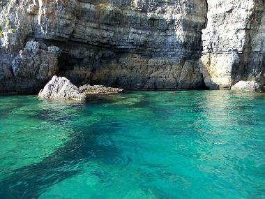 Holiday Apartment in Marina di Camerota (Salerno) or holiday homes and vacation rentals