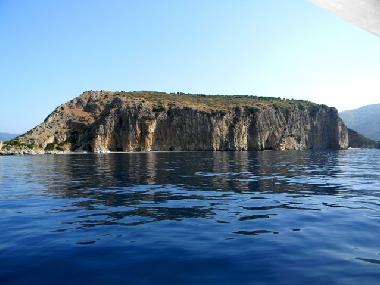 Holiday Apartment in Marina di Camerota (Salerno) or holiday homes and vacation rentals