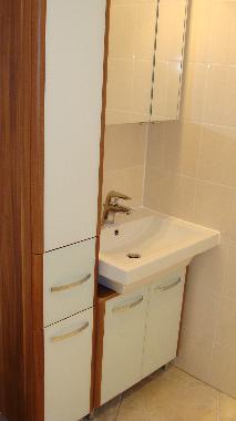 Bathroom apartment C�te d