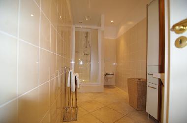 Bathroom apartment C�te d