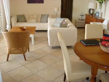 Livingroom apartment Provence