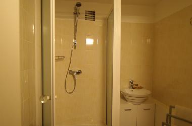 Bathroom apartment Provence