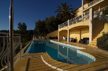 Swimmingpool 4 by 10 meters