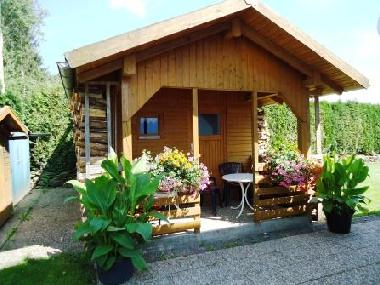 Holiday Apartment in Waldmnchen (Upper Palatinate) or holiday homes and vacation rentals