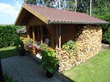 Holiday Apartment in Waldmnchen (Upper Palatinate) or holiday homes and vacation rentals
