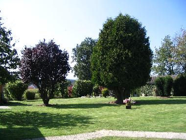 Holiday Apartment in Waldmnchen (Upper Palatinate) or holiday homes and vacation rentals