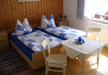 Holiday Apartment in Waldmnchen (Upper Palatinate) or holiday homes and vacation rentals