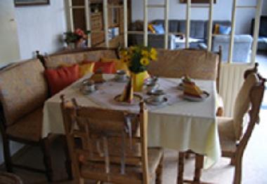 Holiday Apartment in Waldmnchen (Upper Palatinate) or holiday homes and vacation rentals