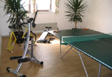Holiday Apartment in Waldmnchen (Upper Palatinate) or holiday homes and vacation rentals