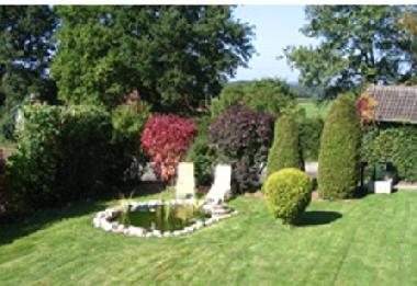 Holiday Apartment in Waldmnchen (Upper Palatinate) or holiday homes and vacation rentals