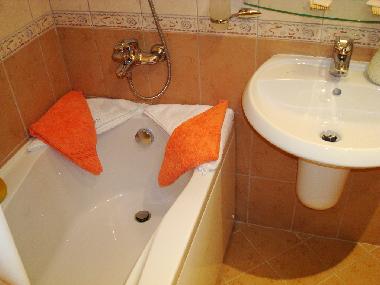 Holiday Apartment in Beli Iskar (Sofiya) or holiday homes and vacation rentals