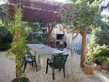 Holiday House in Santa Margherita di Pula (Cagliari) or holiday homes and vacation rentals