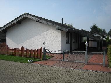 Holiday House in Butjadingen_Eckwarderhrne (Nordsee-Festland / Ostfriesland) or holiday homes and vacation rentals