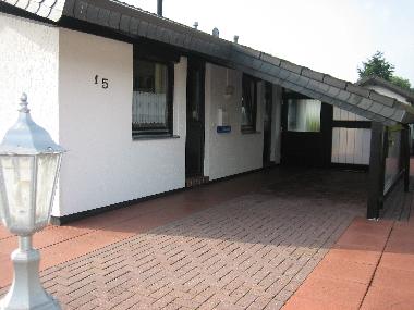 Holiday House in Butjadingen_Eckwarderhrne (Nordsee-Festland / Ostfriesland) or holiday homes and vacation rentals