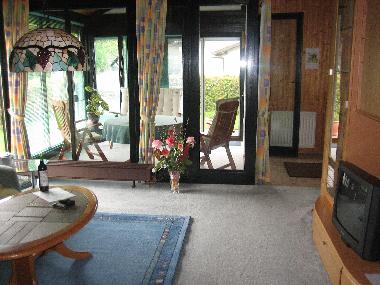 Holiday House in Butjadingen_Eckwarderhrne (Nordsee-Festland / Ostfriesland) or holiday homes and vacation rentals