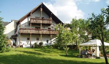 Bed and Breakfast in Morbach-Wederath (Hunsrck - Nahe) or holiday homes and vacation rentals