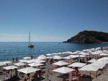 Holiday Apartment in Sutomore (Montenegro) or holiday homes and vacation rentals