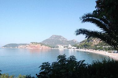 Holiday Apartment in Sutomore (Montenegro) or holiday homes and vacation rentals