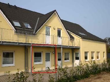 Holiday Apartment in Khlungsborn (Mecklenburgische Ostseekste) or holiday homes and vacation rentals