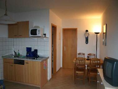 Holiday Apartment in Khlungsborn (Mecklenburgische Ostseekste) or holiday homes and vacation rentals