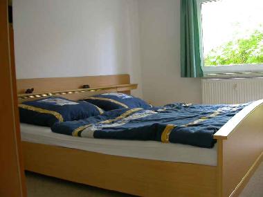 Holiday Apartment in Khlungsborn (Mecklenburgische Ostseekste) or holiday homes and vacation rentals