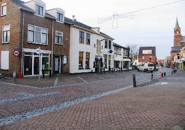 Holiday House in Egmond aan Zee (Noord-Holland) or holiday homes and vacation rentals