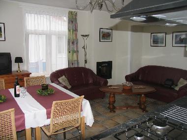 Holiday House in Egmond aan Zee (Noord-Holland) or holiday homes and vacation rentals