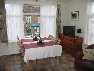 Holiday House in Egmond aan Zee (Noord-Holland) or holiday homes and vacation rentals