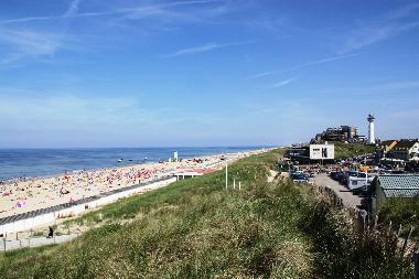 Holiday House in Egmond aan Zee (Noord-Holland) or holiday homes and vacation rentals
