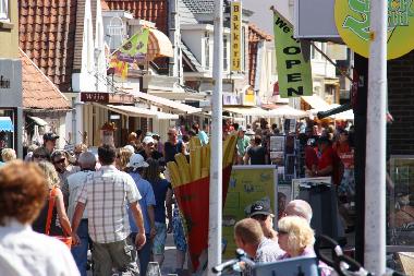 Holiday House in Egmond aan Zee (Noord-Holland) or holiday homes and vacation rentals
