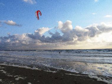 Holiday House in Egmond aan Zee (Noord-Holland) or holiday homes and vacation rentals