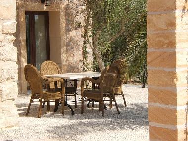 Holiday House in Santa Margalida (Mallorca) or holiday homes and vacation rentals