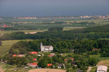 Palace / Castle in Khlungsborn (Mecklenburgische Ostseekste) or holiday homes and vacation rentals