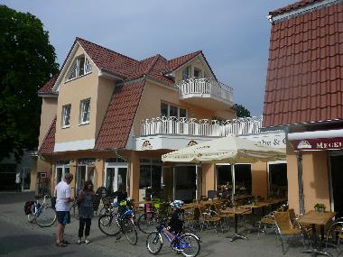 Holiday Apartment in Zingst (Ostsee-Inseln) or holiday homes and vacation rentals