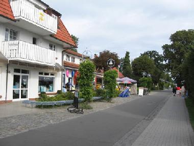Holiday Apartment in Zingst (Ostsee-Inseln) or holiday homes and vacation rentals