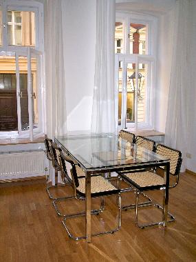 Holiday Apartment in Berlin (Mitte) or holiday homes and vacation rentals