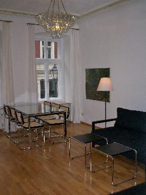 Holiday Apartment in Berlin (Mitte) or holiday homes and vacation rentals