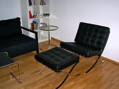 Holiday Apartment in Berlin (Mitte) or holiday homes and vacation rentals