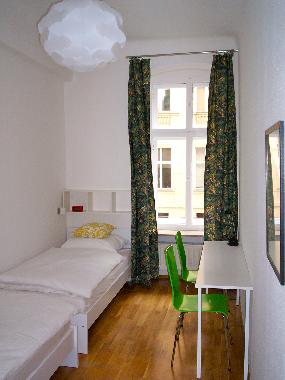 Holiday Apartment in Berlin (Mitte) or holiday homes and vacation rentals