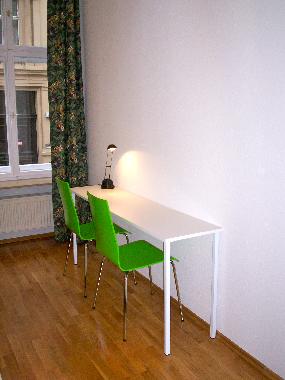 Holiday Apartment in Berlin (Mitte) or holiday homes and vacation rentals