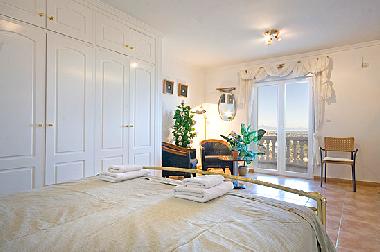 Holiday House in Denia (Alicante / Alacant) or holiday homes and vacation rentals