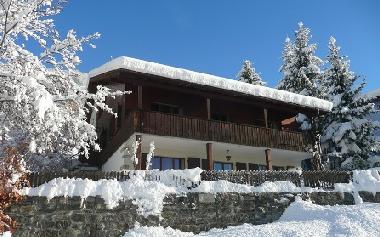 Holiday House in Fieschertal (Aletsch) or holiday homes and vacation rentals