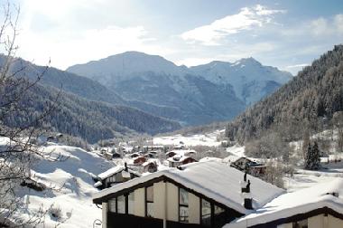 Holiday House in Fieschertal (Aletsch) or holiday homes and vacation rentals