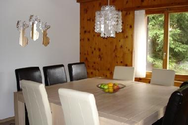 Holiday House in Fieschertal (Aletsch) or holiday homes and vacation rentals