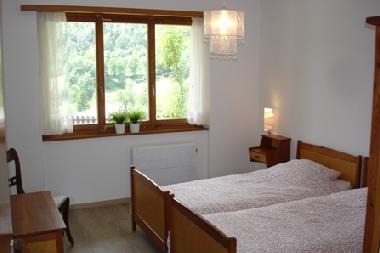 Holiday House in Fieschertal (Aletsch) or holiday homes and vacation rentals